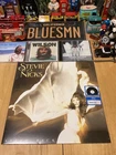 Fleetwood Mac/Stevie Nicks Stand Back 2LP Sealed (2019 Rhino)