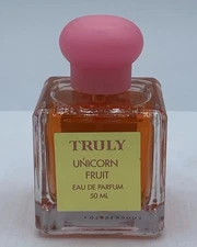 TRULY UNICORN FRUIT Eau De Parfum 1.7oz/50 ml Perfume