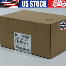 NEW ~ Allen-Bradley  2085-IQ32T Micro800 32 Point Input Module  2085IQ32T Ser/A