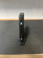 Motorola NVG510 AT T U-Verse DSL Ethernet Wireless WiFi Router Modem  Unit Only