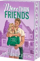 More Than Friends, Kat Singleton