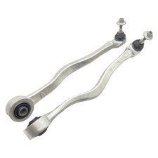 PARA LEXUS IS IS250 IS300h SUSPENSIÓN INFERIOR TRASERA HORQUILLA BRAZOS DE CONTROL DE PISTA X2