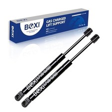 Qty 2 Rear Glass Window Lift Supports Struts Gas Struts Shocks Gas Shocks