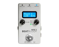 Beatbuddy Mini 2 Drum Pedal - Open Box