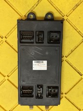 06-12 Mercedes GL ML RL CLASS Front SAM Contr...