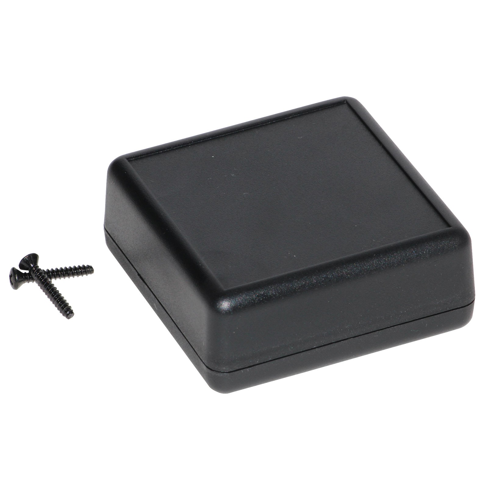 Hammond Instrument Case GPABS 66 x 66 x 28, Black