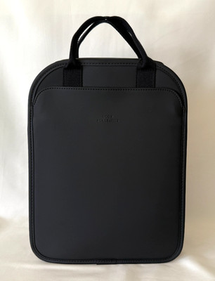 Ucon Acrobatics Unisex Lotus Alison Mini Black Backpack