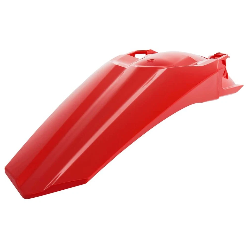 Acerbis Rear Fender 2000 CR Red For Honda CRF250R 2018-2021 - Image 2 of 4