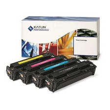 KATUN Toner Cartridge 43323 Black MX36GTBA-KAT