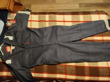 Portwest Coveralls