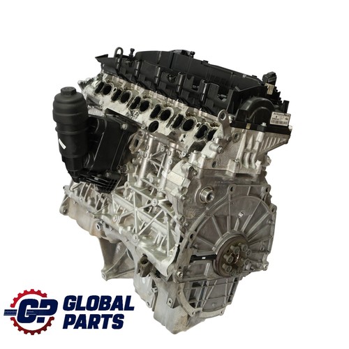 BMW X5 E70 LCI X6 E71 30dX N57 245HP Bare Engine N57D30A WARRANTY - Picture 16 of 16