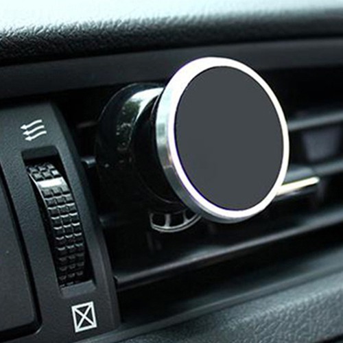 Noir Étui + Ceinture de + Magnétique Support pour Voiture Apple IPHONE X/10 - Photo 11 sur 11