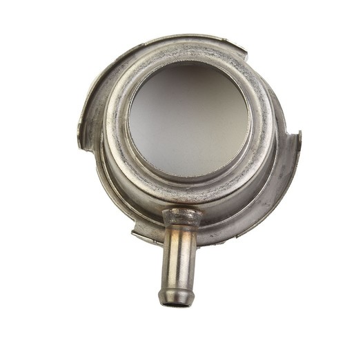 Coolant Filler Neck Filler Neck Medium Weld-on 2.20\"/56mm OD 58mm Cap - Picture 3 of 14
