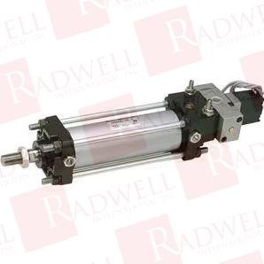 FESTO DZH-32-50-PPV-A / DZH3250PPVA (NEU OHNE KARTON) - Bild 1 von 1