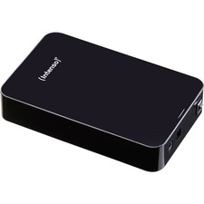 Intenso Memory Center 6 TB  Externe Festplatt...