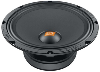 Hertz SV 250.1 25 cm SPL Mitteltöner 250 WRMS @ 4 Ohm 1 Stück