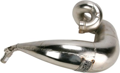 PRO CIRCUIT PT00250P2 PLATINUM 2 AUSPUFF KTM EXC 250 RACING 2002