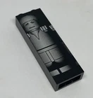 LEGO RARE Star Wars Han Solo Carbonite Misprint Error Piece