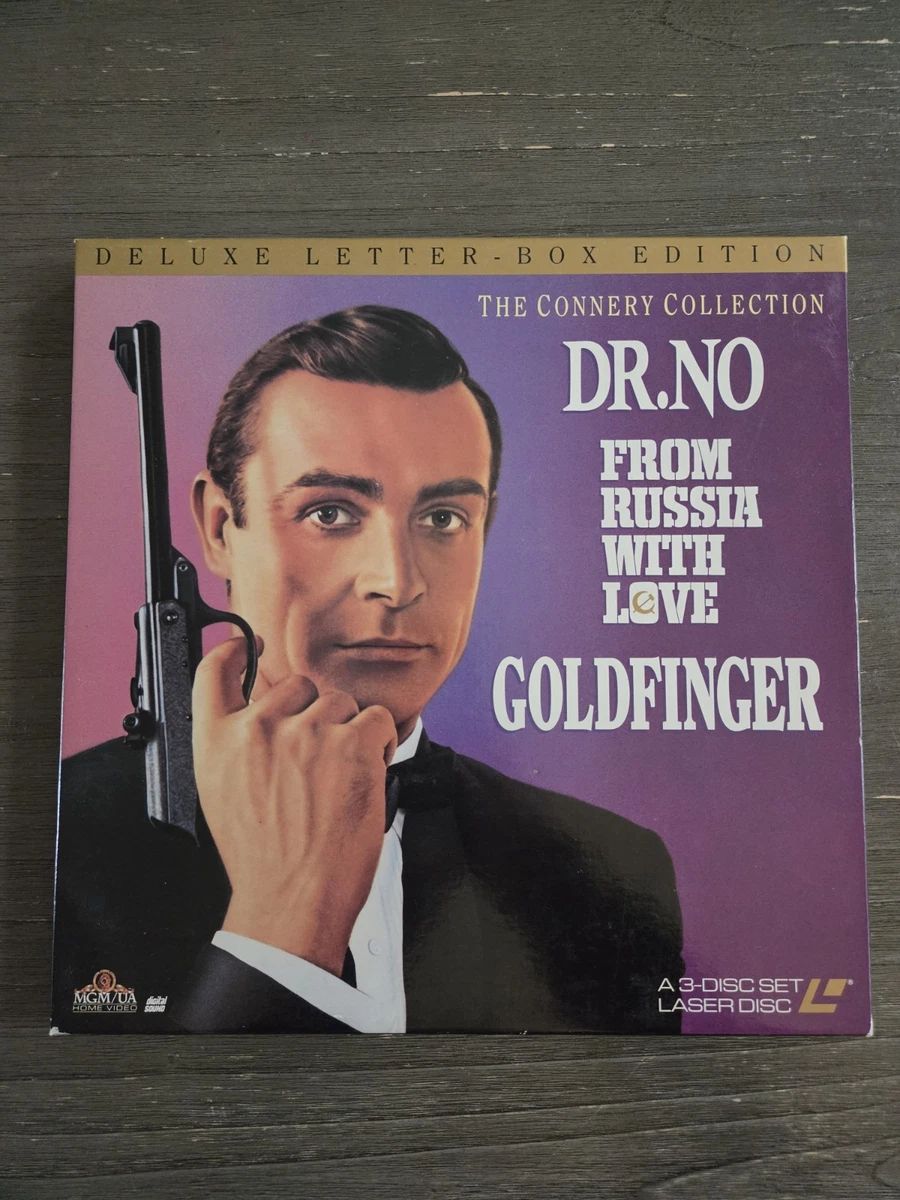 Laserdisc Box Sets for sale - eBay