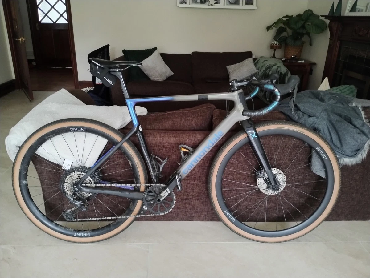 Cannondale 56 cm Frame Bikes for sale | eBay