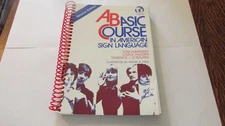 Basic Course in American Sign Language