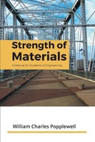 Strength Of Materials William Charles Popplewell Taschenbuch Englisch 2022