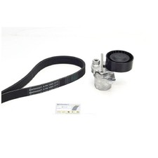 Keilrippenriemensatz für Skoda Citigo NF1 Fabia 3 NJ3 NJ5 4 PJ3 Octavia | 24211