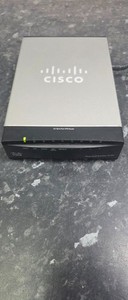 Cisco Small Business RV042 4-Port VPN Router mit Netzteil