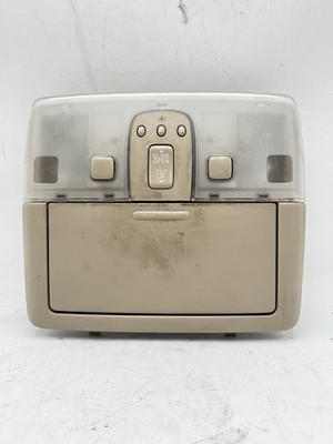2002-2006 LEXUS ES300 ES330  OVERHEAD CONSOLE DOME MAP LIGHT OEM