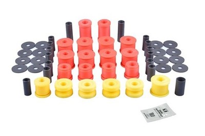 For TED-GUM TED56884 Repair Kit, Wheel Suspension