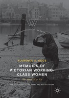 Florence S. Boos | Memoirs Of Victorian Working-Class Women | Taschenbuch (2018)
