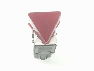 warning schalter VOLKSWAGEN TOURAN 1.6 TDI DPF 105 CV 1T0953509B logop1306063