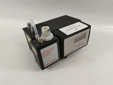 Honeywell Pyrolyzer 20408-0110 + Extractive Module 20404-0200 + Satellite 9602-040010