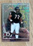 William Perry 2025 Leaf National 15th Anniversary 1990 Retro Silver Laser /15