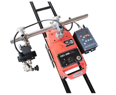 Automatic Welding Cart Oscillator Swing Welding Controller Linear Arc Curve