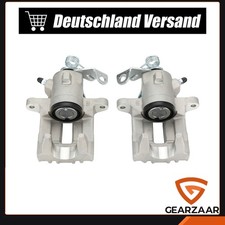 Bremssattel Bremszange für Skoda Fabia I Combi 6Y5 links rechts links + rechts