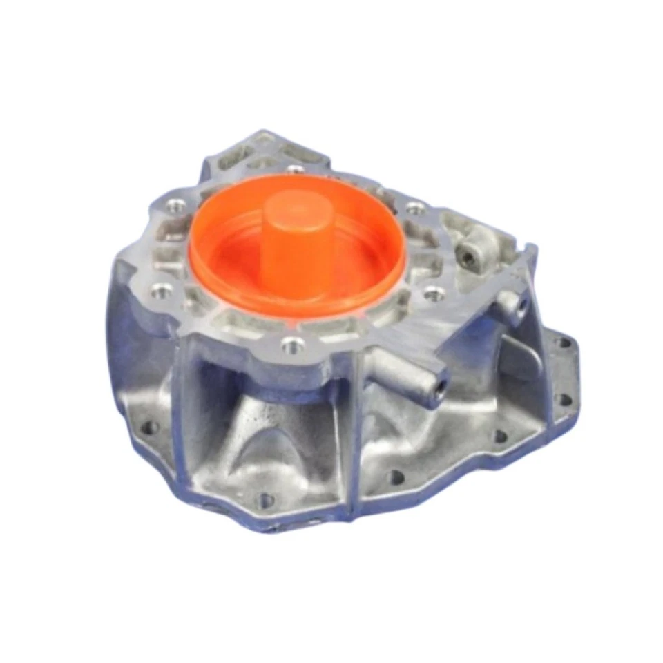 Adaptador de caja de transferencia original OEM Mopar para Dodge Ram 1500 2006 2007 2008 Foto 3 de 4