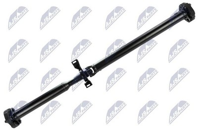 Original NTY drive shaft final drive NWN-ME-060 for Mercedes-Benz