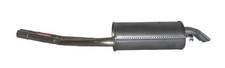 Ansa Me2297 Muffler Ansa Me2297 Muffler