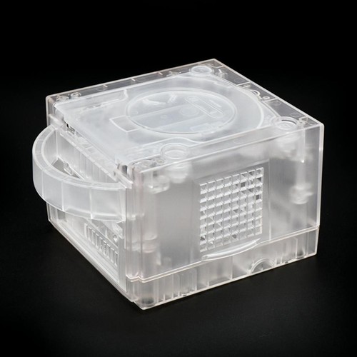 Impact Resistant Case Shell for Console Shockproof Shell Game Console - Picture 3 of 8