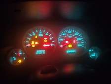 2007-2014 Chevy Silverado Cluster Odometer Tahoe Sierra Gmc Yukon Xl Oem 157k 2007-2014 Chevy Silverado Cluster Odometer Tahoe Sierra Gmc Yukon Xl Oem 157k