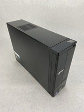 Acer Aspire X1420 SFF AMD Athlon II x4 645 3.1GHz 6GB RAM No HDD No OS