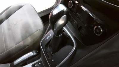C-MAX     2013 Transmission Shift 667122