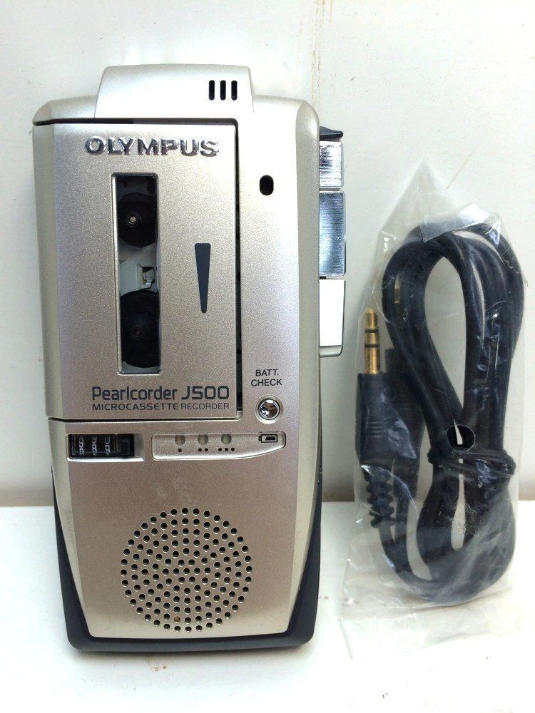 Olympus Personal Cassette Players for sale | eBay