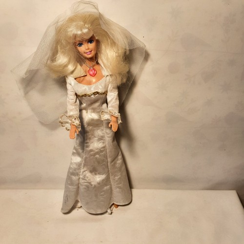 poupée barbie vintange 1997 17624