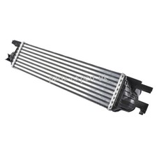 Turbo Intercooler For 2015 2016 2017 2018 2019-2022 Ford Mustang 2.3l Fr3z6k775a