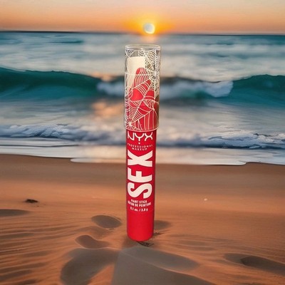 NYX-Professional Makeup-SFX Paint Stick-HSFXS02-BAD WITCH ENERGY- 0.11oz-NEW