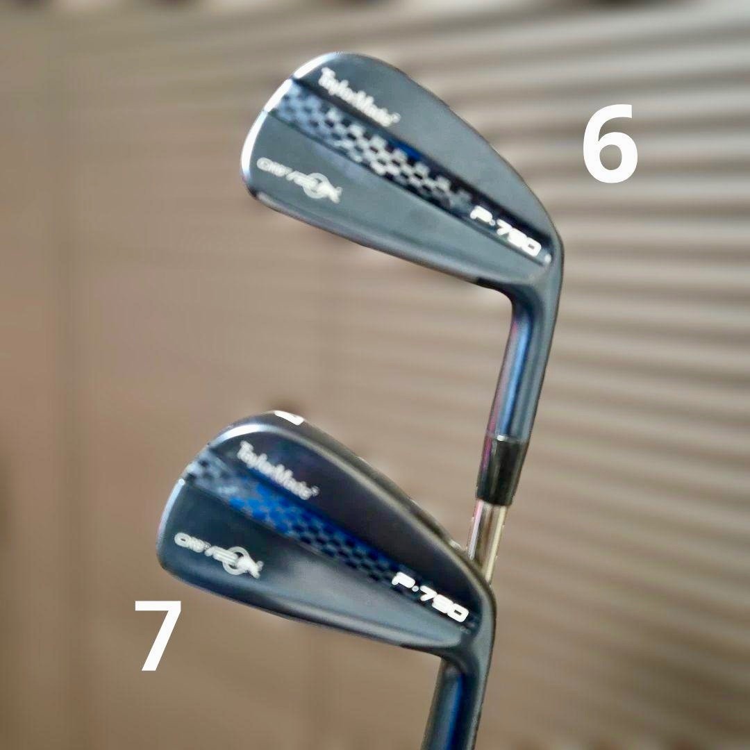 Red Bull TaylorMade P790 (5x) Japan🇯🇵Model 6~P set | eBay