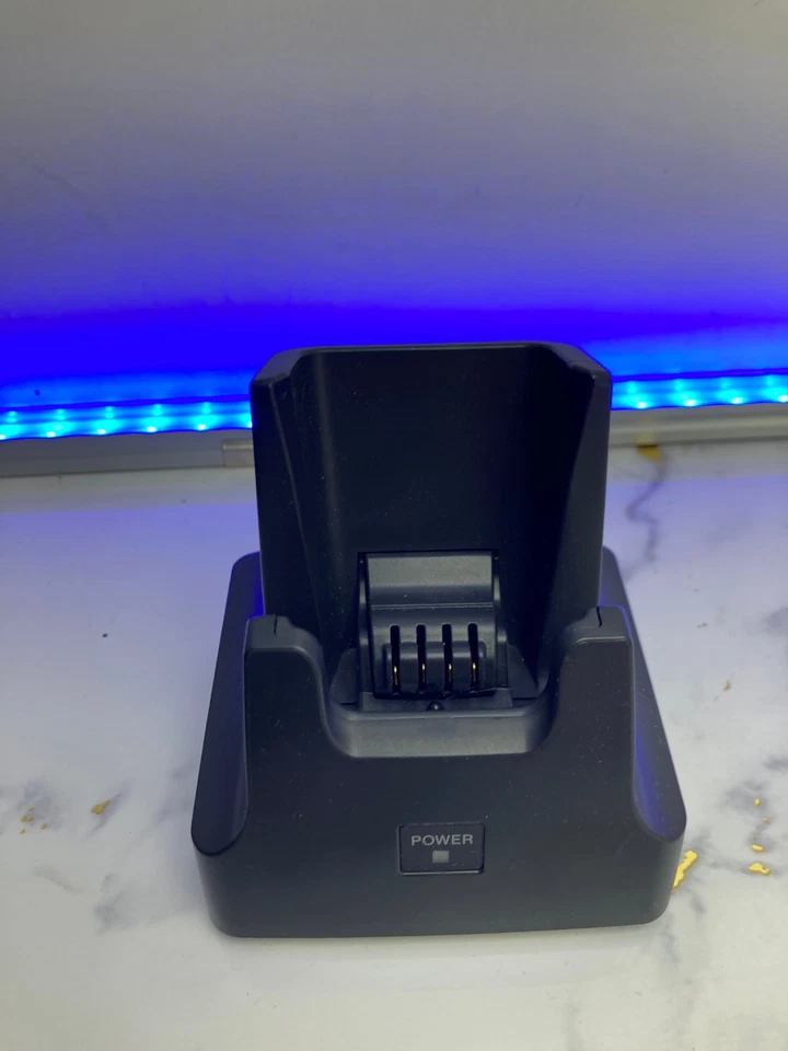 Casio HA F62 1O 5V 1.6A DOCKING CRADLE #263 - Image 2 of 3