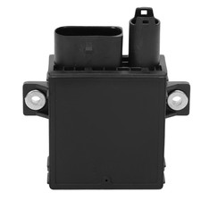 For Chevy Silverado GMC Sierra 2500 HD 3500 6.6L Glow Plug Control Unit 97379635